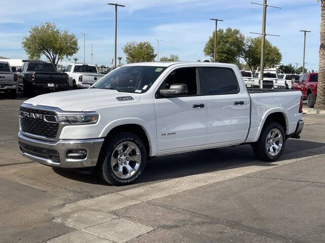 ram ram 1500 pickup 2026 1C6SRFFP0TN188409 image ram ram 1500 pickup 2026 1C6SRFFP0TN188409 image